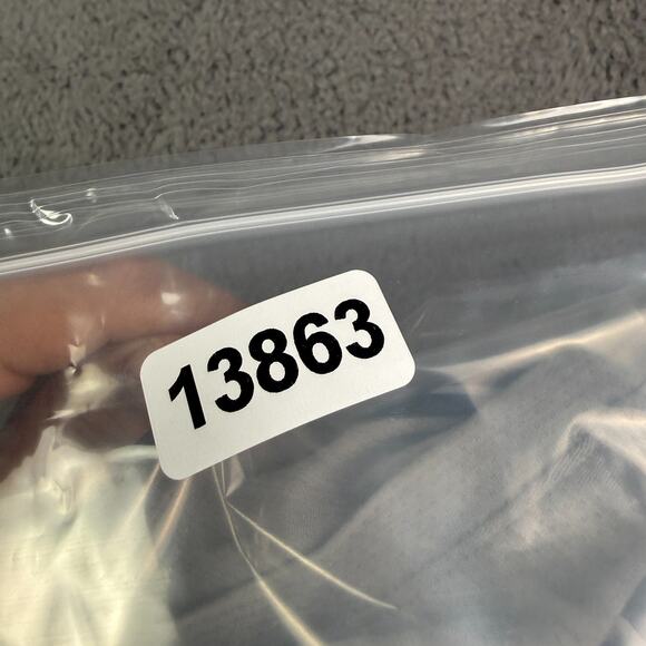 Ten Thousand Shirt Mens XL Gray The Versatile Performance Short Sleeve Athletic - Picture 9 of 9